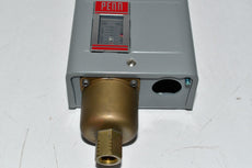 JOHNSON CONTROLS Penn PRESSURE CONTROL P70EA-7 -20-50