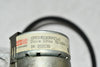 JOHNSON ELECTRIC SAIA BURGESS UDS1UB1A30HZ142 STEPPER MOTOR 12VAC 2.7WATT 50HZ