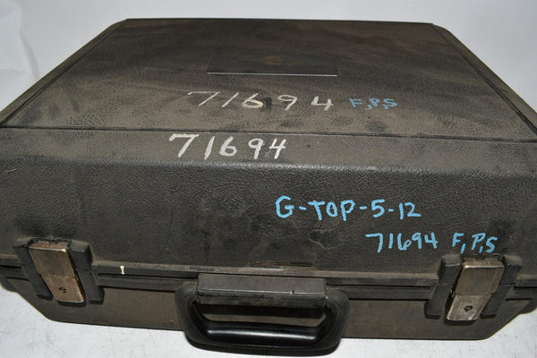 Johnson Gage 1.750-12 UN 1B/2B/3B Digital Internal Thread Gaging Compa ...