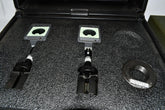 Johnson Gage 1.750-12 UN 1B/2B/3B Digital Internal Thread Gaging Comparator Inspection System