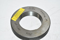 Johnson Gage 2.1570-18 UNS Set Ring Thread Ring Gage MEAN pd 2.1286