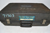 Johnson Gage 2.548-18 UN-3A Digital External Thread Gaging Comparator Inspection System