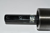 Johnson Gage 3.527-12 UN-3A Thread Plug Gage Go PD 3.4692