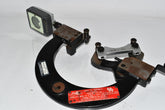 Johnson Gage 3.527-12 UN NO GO Gage Digital External Thread Gaging Comparator