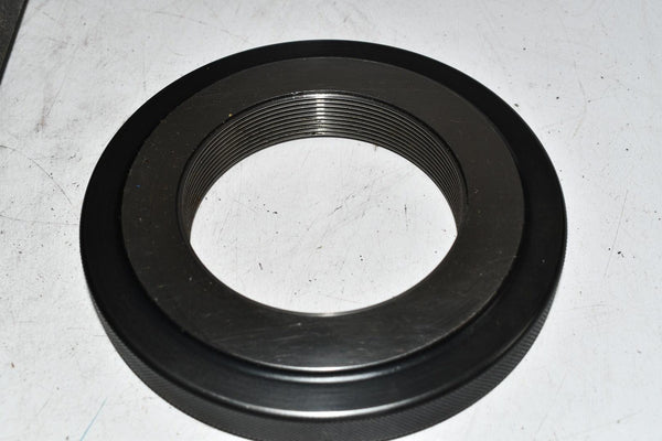 Johnson Gage 3.6875 Digital Internal Thread Gaging Comparator Inspecti ...
