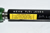 Johnson Gage .750-10 UNC-3A Setting Plug Thread Plug Gage Mean PD .6828