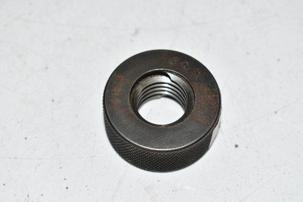 Johnson Gage .750-10 UNC-3B Digital Internal Thread Gaging Comparator ...