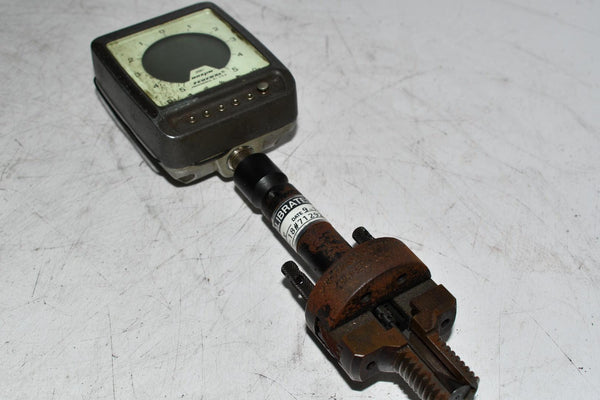 Johnson Gage .750-10 UNC-3B Digital Internal Thread Gaging Comparator ...
