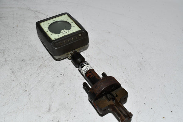 Johnson Gage .750-10 UNC-3B Digital Internal Thread Gaging Comparator ...