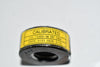 Johnson Gage .750-10 UNC Set Ring Thread Ring Gage Go pd .6878