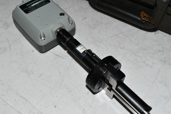 Johnson Gage .875-14 UNF Digital Internal Thread Gaging Comparator Ins ...