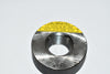 Johnson Gage .875-9 UNC-2B LH Set Ring Thread Ring Gage MEAN pd .8069