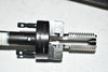 Johnson Gage .875-9 UNC LH Digital Internal Thread Gaging Comparator Inspection System