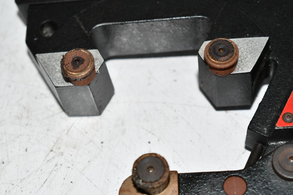 Johnson Gage M60 x 2.0-5h,6h Digital External Thread Gaging Comparator