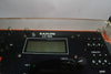 KAJAANI LC-100 ANALYZER MEASURMENT SENSOR w/ Enclosure 15V