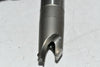 Kennametal 3.37081R820 Countersink Combo Drill Indexable, No Insert