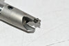 Kennametal 3.37081R820 Countersink Combo Drill Indexable, No Insert