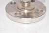 KERKAU A182 F304/304L 1 150 STD 83384 B16.5 SS Flange 4 Bolt W/ Clamp