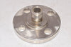 KERKAU A182 F304/304L 1 150 STD 83384 B16.5 Stainless Steel Flange 4 Bolt