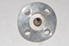 KERKAU A182 F304/304L 3/4 150 STD 80292 B16.5 Stainless Steel Flange 4 Bolt