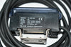 Keyence FS-V1P Fiber Amplifier, Cable Type, Main Unit, PNP
