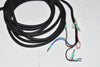 Keyence FS-V1P Fiber Amplifier, Cable Type, Main Unit, PNP