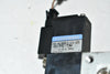 Koganei CS-A180E1-11-25-83-PSL-73W Air Solenoid Valve 12v-dc w/ Manifold Block