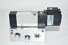 Koganei CS-A180E1-11-25-83-PSL-73W Solenoid Valve 12VDC