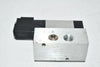 Koganei CS-A180E1-11-25-83-PSL-73W Solenoid Valve 12VDC