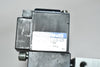 Koganei CS-A180E1-11-25-83-PSL-73W Solenoid Valve 12VDC