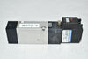 KOGANEI SOLENOID VALVE CS-A180E1-11-25-83-PSL-73W 0.15-0.7 MPa 12VDC