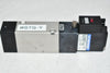 KOGANEI SOLENOID VALVE CS-A180E1-11-25-83 PSL-73W 12 VDC