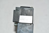 KOGANEI SOLENOID VALVE CS-A180E1-11-25-83 PSL-73W 12 VDC