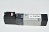 KOGANEI SOLENOID VALVE CS-A180E1-11-25-83 PSL-73W 12 VDC