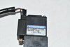 KOGANEI SOLENOID VALVE CS-A180E1-11-25-83 PSL-73W