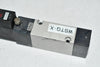 KOGANEI SOLENOID VALVE CS-A180E1-11-25-83 PSL-73W