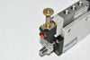 Krones Aventics 0-026-00-493-0 Solenoid Valve 0-026-02-039-0