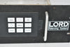 LORD EM-2000 Quad  Fan Balancer Controller B-05646-4 Rack Mount