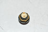 Lot of 3 NEW ITW Switches 59-112 Pushbutton Switch, SPST-NO, Round, Non-Illum, IP67, Solder, 0.4A, 32VAC