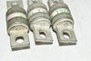 Lot of 3 NEW SF13X150 Type SF Semiconductor Fuse