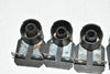 Lot of 5 Eaton Cutler Hammer H1341 Thermal Overload Heater Coils