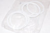 Lot of 5 NEW APV H209893 O-Ring