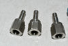 Lot of 5 NEW Swagelok Fittings Mixed Lot