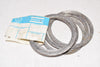 Lot of 6 NEW Atlas Copco 0650100092 Gaskets