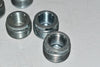 Lot of 7 NEW Cooper Crouse-Hinds RE31 1'' x 1/2'' Reducer, Steel