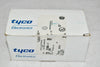 Lot of Tyco TE Connectivity 51864-4 Terminal Ring Tongue PIDG Wire Size 16-14 AWG