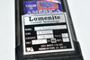 Lumenite WFLTV-SM-2011 Liquid Level Controller Conductive Liquid Level 110VAC Chassis Mount, DIN Rail