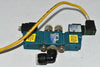 MAC Valves 461A-B0A-DM-DFFJ-1KJ SOLENOID VALVE 24VDC Coil 20-120 PSI