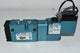 MAC Valves 812C-PM-501JM-112 SOLENOID VALVE PME-111AAAA Coil