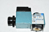MAC Valves PID-111AAAA SOLENOID VALVE SINGLE OPERATOR 110/120 VAC 50/60 HZ 150 PSI 6.8 WATT